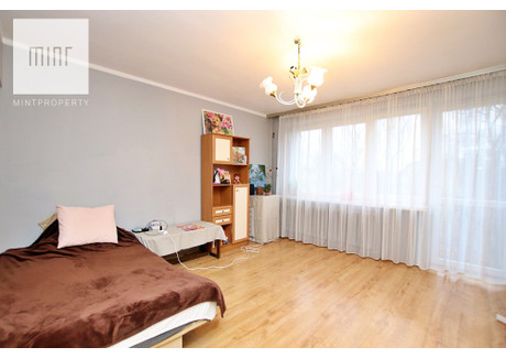 Mieszkanie na sprzedaż - os. Albertyńskie Bieńczyce, Kraków, 46 m², 540 000 PLN, NET-21298
