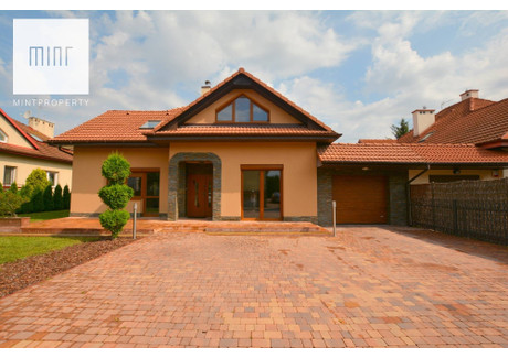 Dom na sprzedaż - Baranówka, Rzeszów, 180 m², 1 099 000 PLN, NET-12464