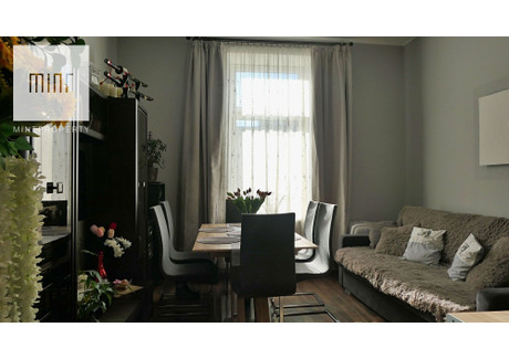 Mieszkanie na sprzedaż - Lubomirskiego Stare Miasto, Kraków, 80 m², 1 480 000 PLN, NET-20414