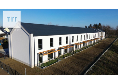 Dom na sprzedaż - Brzozówka, 103 m², 641 000 PLN, NET-22666