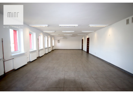 Biuro do wynajęcia - Rzeszowska Dębica, 131 m², 4950 PLN, NET-16879