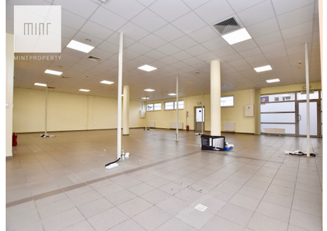 Biuro do wynajęcia - Wspólna Baranówka, Rzeszów, 1100 m², 36 300 PLN, NET-22694