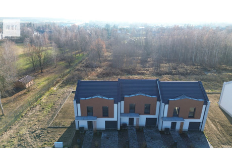 Dom na sprzedaż - Brzozówka, 120 m², 739 000 PLN, NET-22685