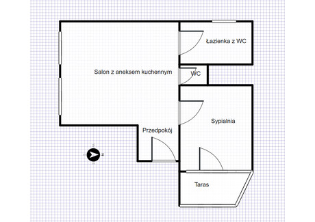 Biuro do wynajęcia - Bronowice Wielkie, Kraków, 135 m², 4000 PLN, NET-22142