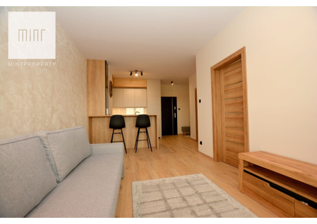 Mieszkanie do wynajęcia - Kopisto Nowe Miasto, Rzeszów, 44 m², 2550 PLN, NET-21451