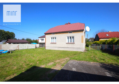Dom na sprzedaż - Czarna, 75 m², 350 000 PLN, NET-20727