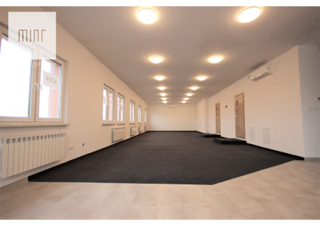 Biuro do wynajęcia - Tuszyma , 180 m², 3600 PLN, NET-19412