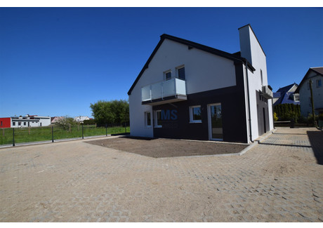 Mieszkanie na sprzedaż - Różana Swarzewo, Puck, Pucki, 40,14 m², 400 900 PLN, NET-YNK-MS-2343