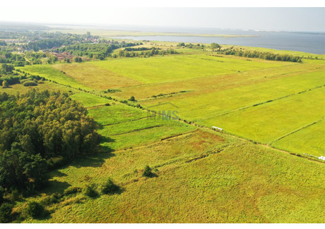 Działka na sprzedaż - Wydmowa Żarnowska, Wicko, Lęborski, 1235 m², 259 000 PLN, NET-YNK-GS-2471