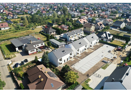 Mieszkanie na sprzedaż - Władysława Broniewskiego Bolszewo, Wejherowo, Wejherowski, 56,16 m², 387 500 PLN, NET-YNK-MS-2439