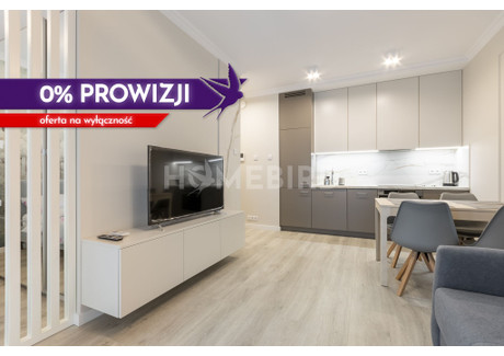 Mieszkanie do wynajęcia - Waliców Wola, Warszawa, 32,5 m², 4800 PLN, NET-181