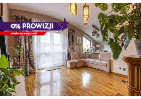 Mieszkanie na sprzedaż - Smardzewska Wawer, Warszawa, 77,8 m², 930 000 PLN, NET-183