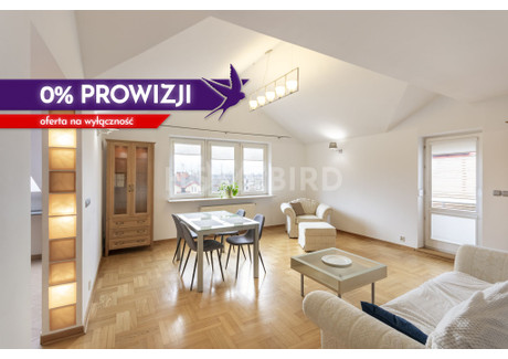 Mieszkanie na sprzedaż - Pustułeczki Ursynów, Warszawa, 81,7 m², 1 380 000 PLN, NET-182