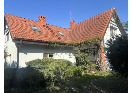 Dom na sprzedaż - Golęczewo, Suchy Las, Poznański, 260 m², 1 550 000 PLN, NET-47130169