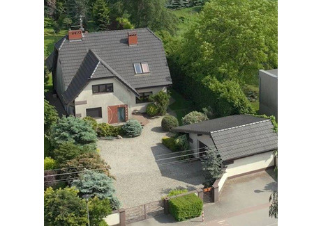 Dom na sprzedaż - os. Kwiatowe Grunwald, Poznań, 225 m², 3 390 000 PLN, NET-47020169