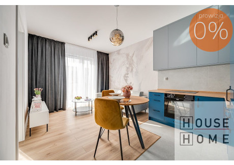 Mieszkanie na sprzedaż - Chorzów, 32 m², 395 000 PLN, NET-8837/7230/OMS