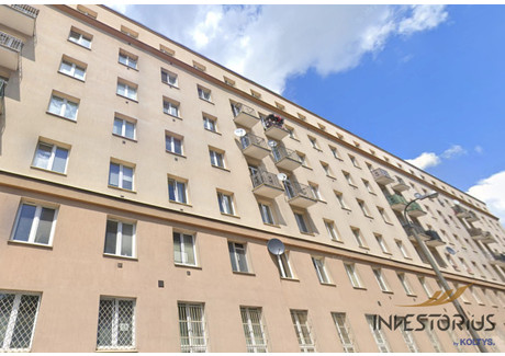 Mieszkanie na sprzedaż - Ogrodowa Wola, Warszawa, Wola, Warszawa, 54 m², 915 000 PLN, NET-750303