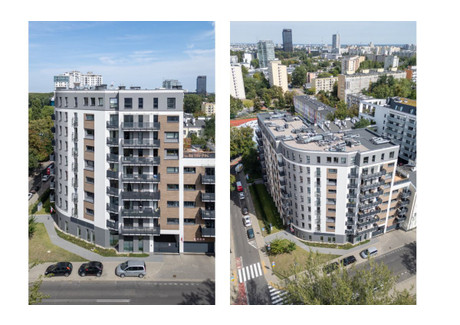 Mieszkanie na sprzedaż - Pawia Wola, Warszawa, Wola, Warszawa, 62 m², 1 485 000 PLN, NET-FE401214