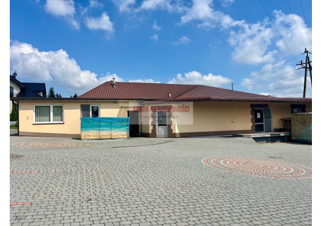 Magazyn, hala do wynajęcia - Wieliczka, Wielicki, 464 m², 15 000 PLN, NET-1106/231/OHW