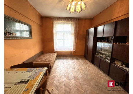 Mieszkanie na sprzedaż - al. Słowackiego Krowodrza, Kraków, Kraków M., 35,2 m², 528 000 PLN, NET-NKT-MS-1486