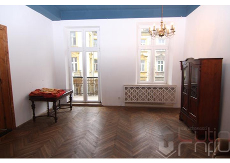 Mieszkanie na sprzedaż - Bonerowska Stare Miasto, Kraków, 115 m², 1 950 000 PLN, NET-4277