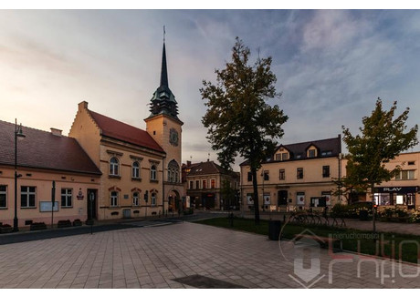 Dom do wynajęcia - Kwiatowa Podbory, Skawina, Krakowski, 140 m², 3500 PLN, NET-4258