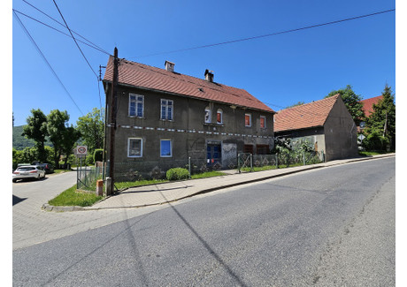 Dom na sprzedaż - Ostroszowice, Dzierżoniów, Dzierżoniowski, 240 m², 359 000 PLN, NET-1933/6851/ODS