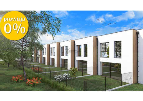 Dom na sprzedaż - Jagodno, Wrocław, 131,12 m², 1 180 000 PLN, NET-2077/6851/ODS