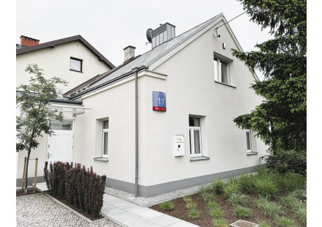 Dom do wynajęcia - Puławska Stary Imielin, Ursynów, Warszawa, 100 m², 6900 PLN, NET-131
