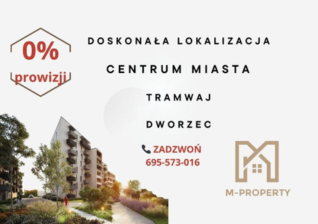 Mieszkanie na sprzedaż - Szczepin, Wrocław, 38,64 m², 679 000 PLN, NET-21/17248/OMS