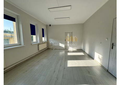 Biuro do wynajęcia - Kupiecka Fabryczna, Wrocław-Fabryczna, Wrocław, 71 m², 2800 PLN, NET-644050