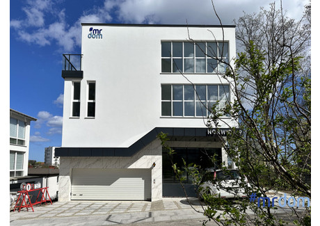 Mieszkanie na sprzedaż - Cypriana Norwida Wzgórze Św. Maksymiliana, Gdynia, 81,85 m², 1 650 000 PLN, NET-11090601