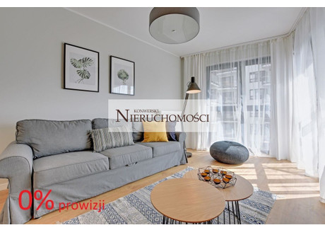 Mieszkanie na sprzedaż - Sielawy Naramowice, Stare Miasto, Poznań, 52,96 m², 607 610 PLN, NET-546670201