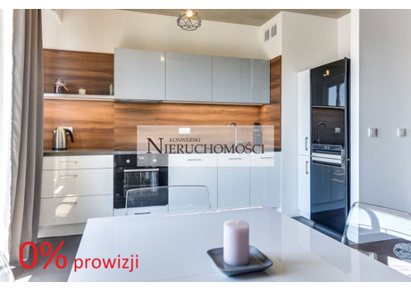 Mieszkanie na sprzedaż - Grunwaldzka Junikowo, Grunwald, Poznań, 56,74 m², 637 250 PLN, NET-541880201