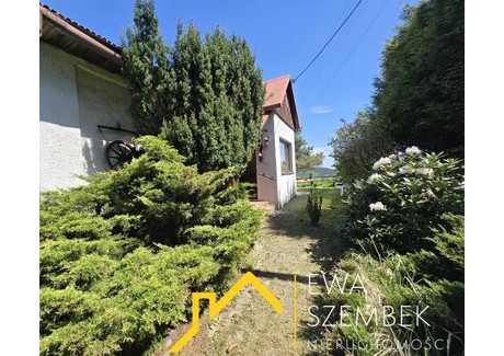 Dom na sprzedaż - Stryszawa, Suski, 130 m², 450 000 PLN, NET-SBK-DS-17498