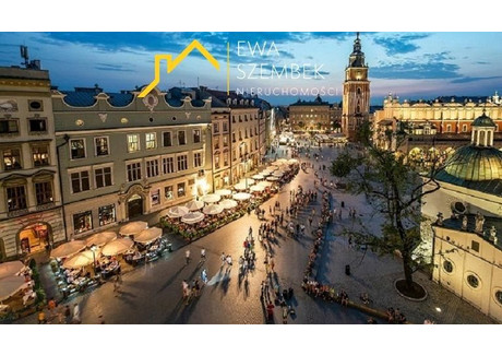 Komercyjne do wynajęcia - Rynek Główny Stare Miasto, Kraków, Kraków M., 323 m², 25 000 PLN, NET-SBK-LW-18103