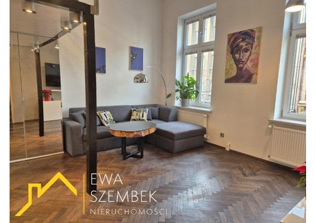 Mieszkanie do wynajęcia - Kalwaryjska Stare Podgórze, Podgórze, Kraków, Kraków M., 44 m², 3300 PLN, NET-SBK-MW-17976