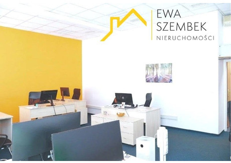 Biuro do wynajęcia - Zwierzyniecka Stare Miasto, Kraków, Kraków M., 153 m², 9200 PLN, NET-SBK-LW-17893