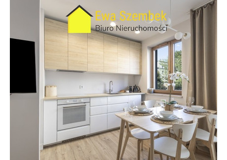 Mieszkanie na sprzedaż - Grzegórzecka Grzegórzki, Kraków, Kraków M., 51 m², 1 116 450 PLN, NET-SBK-MS-16957-9