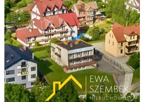 Dom na sprzedaż - Rabka-Zdrój, Nowotarski, 300 m², 1 800 000 PLN, NET-SBK-DS-18128