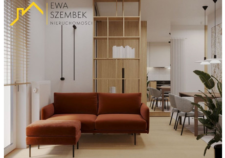 Mieszkanie do wynajęcia - Grzegórzecka Grzegórzki, Kraków, Kraków M., 40 m², 3900 PLN, NET-SBK-MW-17940