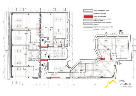 Mieszkanie na sprzedaż - Kazimierz, Stare Miasto, Kraków, Kraków M., 165 m², 1 599 000 PLN, NET-SBK-MS-17923