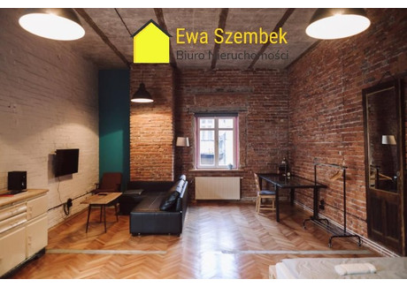Mieszkanie na sprzedaż - Brzozowa Kazimierz, Stare Miasto, Kraków, Kraków M., 52 m², 1 030 000 PLN, NET-SBK-MS-16989-4