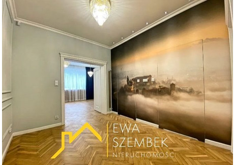 Mieszkanie na sprzedaż - Stare Miasto, Kraków, Kraków M., 39,7 m², 1 230 700 PLN, NET-SBK-MS-18161-1