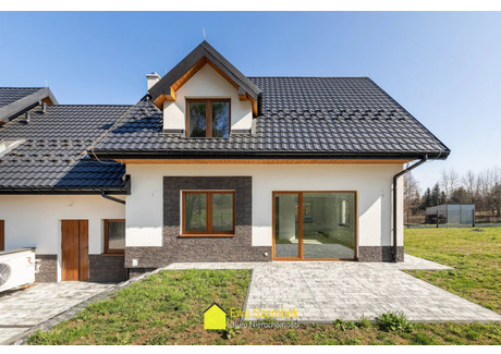 Dom na sprzedaż - Myślenice, Myślenicki, 180 m², 880 000 PLN, NET-SBK-DS-17011