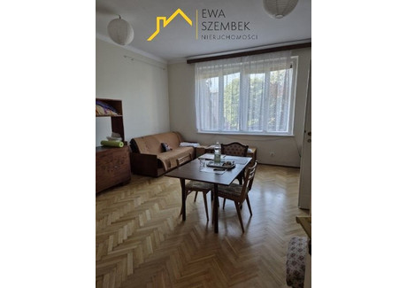 Mieszkanie do wynajęcia - Beliny-Prażmowskiego Grzegórzki, Kraków, Kraków M., 62 m², 3000 PLN, NET-SBK-MW-18178-1