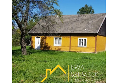 Dom na sprzedaż - Rabka-Zdrój, Nowotarski, 90 m², 360 000 PLN, NET-SBK-DS-18072