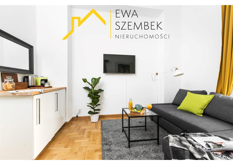 Mieszkanie do wynajęcia - Krupnicza Stare Miasto, Kraków, Kraków M., 34 m², 2700 PLN, NET-SBK-MW-17941