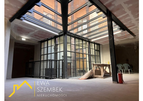 Komercyjne do wynajęcia - Kazimierz, Stare Miasto, Kraków, Kraków M., 412 m², 35 900 PLN, NET-SBK-LW-17632