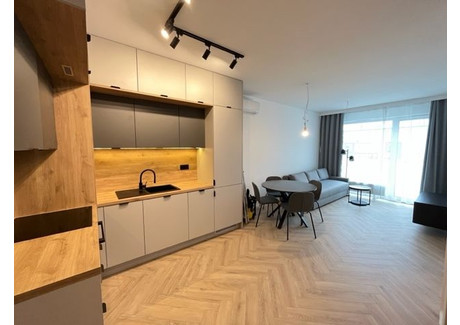 Mieszkanie do wynajęcia - Smardzewska Grunwald, Poznań, 40 m², 2700 PLN, NET-38030203